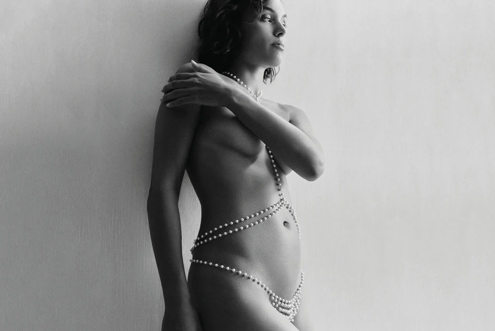 Redefine Your Sensuality Today